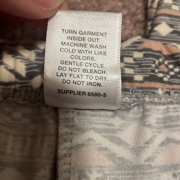 Winter Leggings - Picture 4 of 4